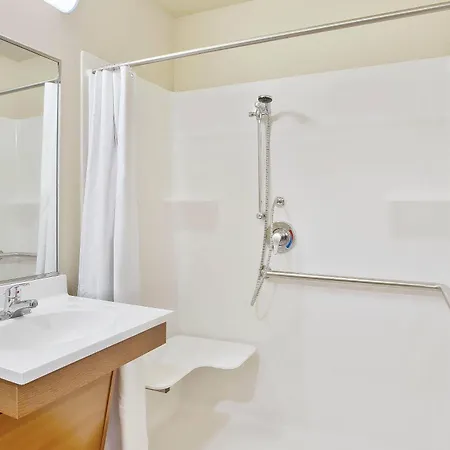 Woodspring Suites Killeen