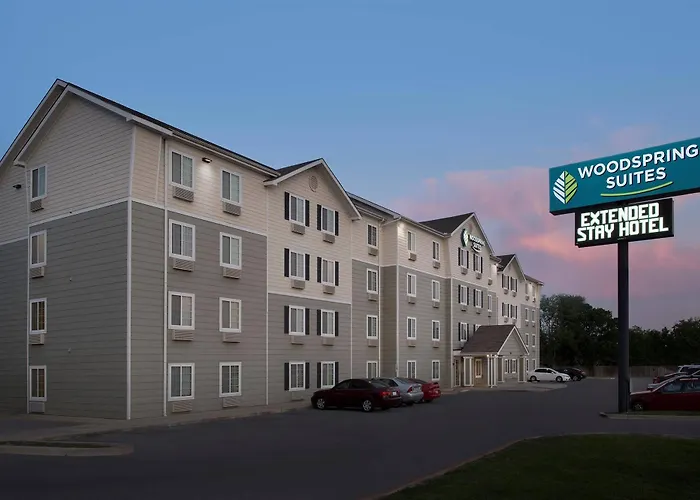 Woodspring Killeen