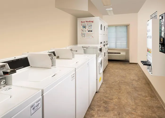Hotel Woodspring 4*