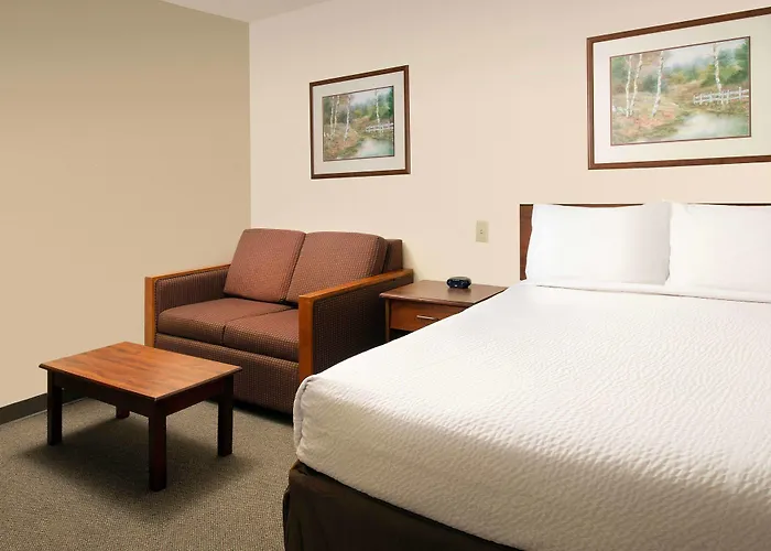 Woodspring Hotel 4*