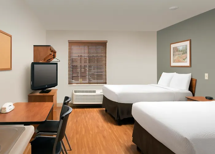 Woodspring 4* Killeen