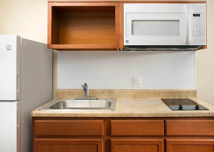Woodspring 4* Killeen