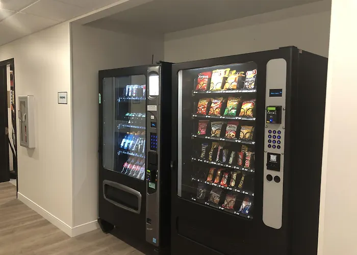 Woodspring Hotel Killeen