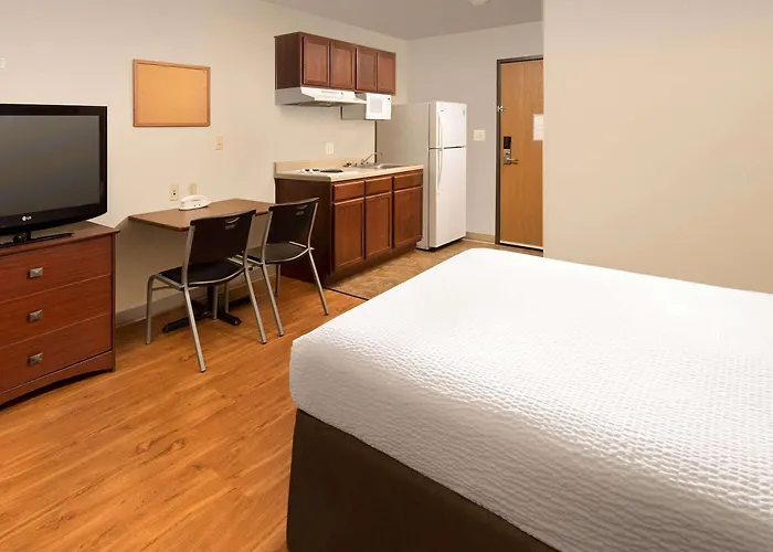 Hotel Woodspring