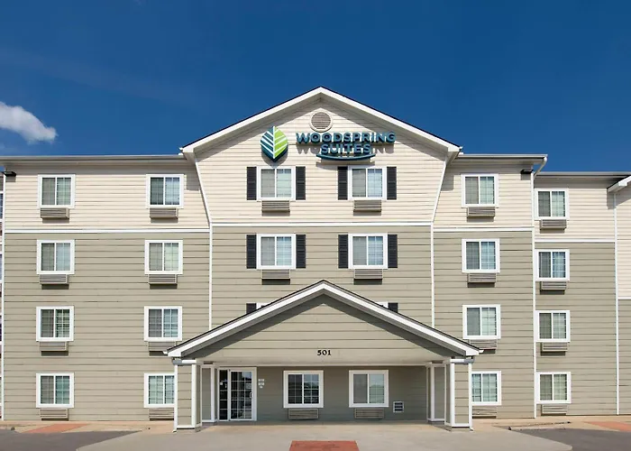 Woodspring Killeen