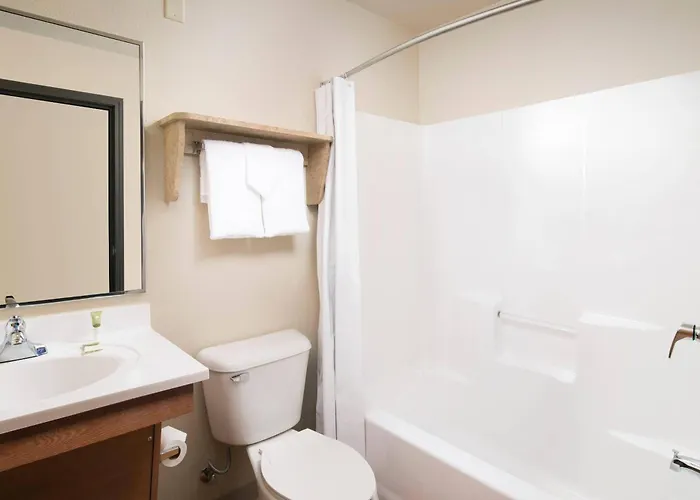 Woodspring Hotel 4*