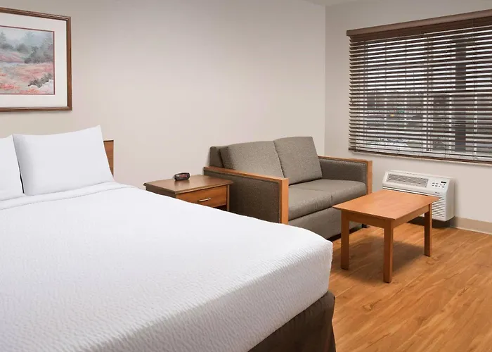 Woodspring Hotel 4*
