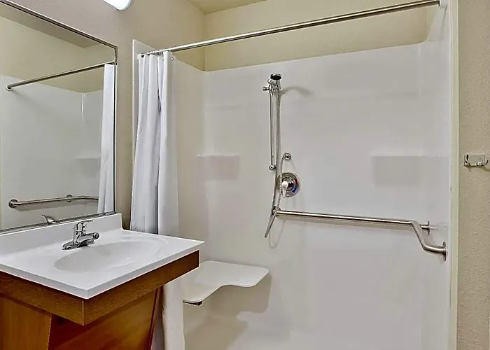 Woodspring Hotel 4*