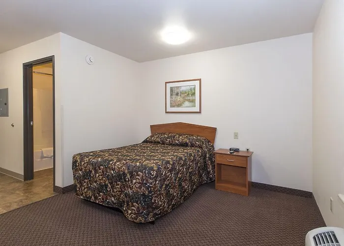 Woodspring Hotel