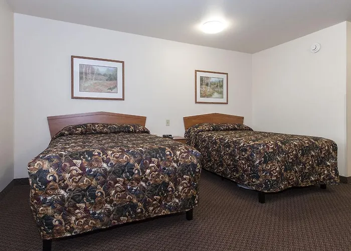 Woodspring 4* Killeen