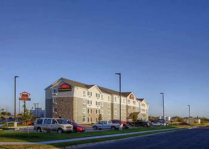 Woodspring Hotel 4*