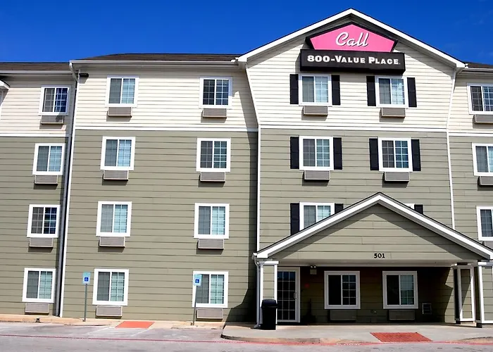 Hotel Woodspring