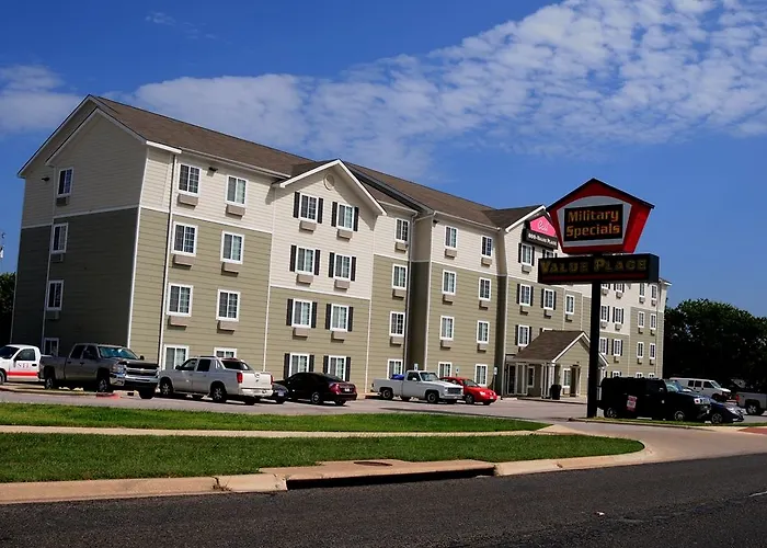 Woodspring Killeen