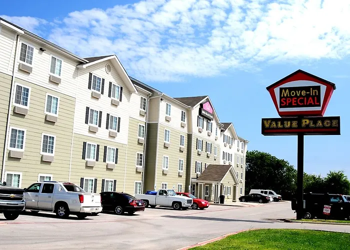 Woodspring Hotel