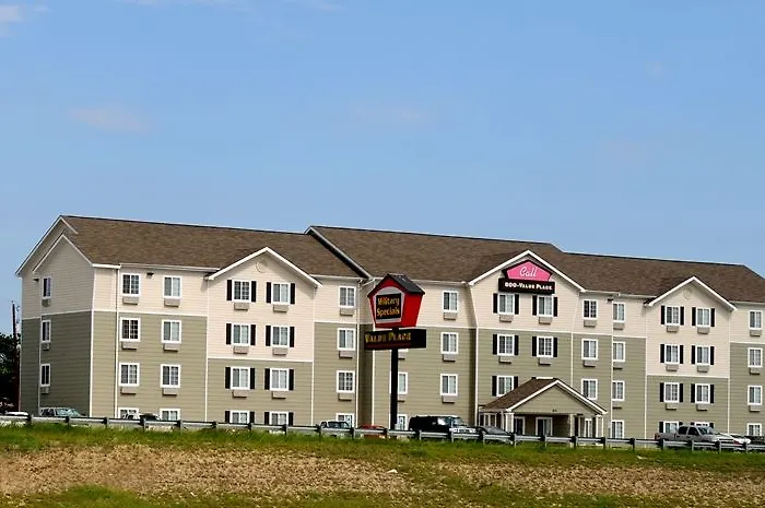 Woodspring Hotel 4*