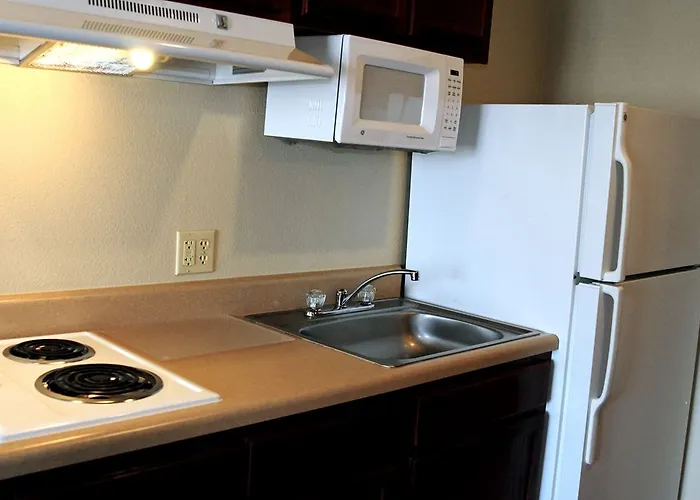 Woodspring 4* Killeen