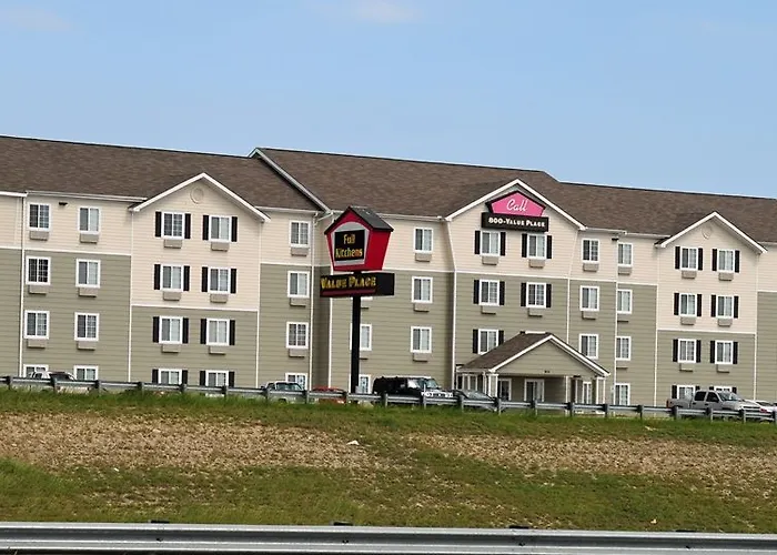 Hotel Woodspring