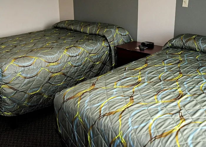 Woodspring Hotel Killeen