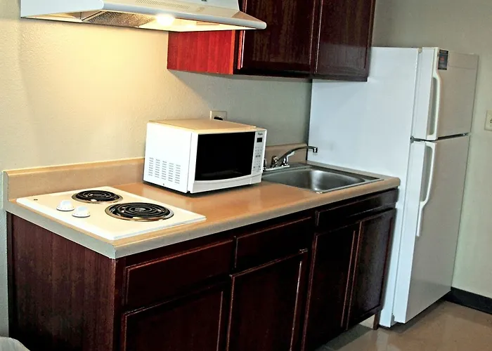 Hotel Woodspring 4*