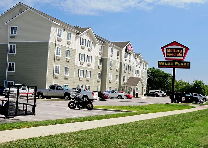 Hotel Woodspring