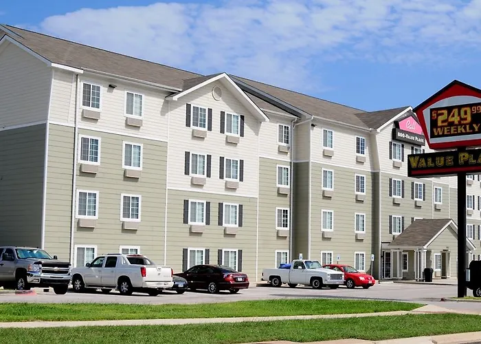 Woodspring Hotel