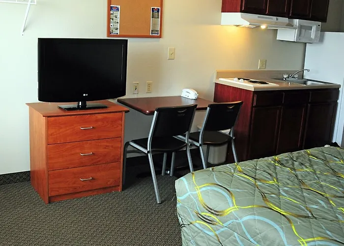 Woodspring 4* Killeen