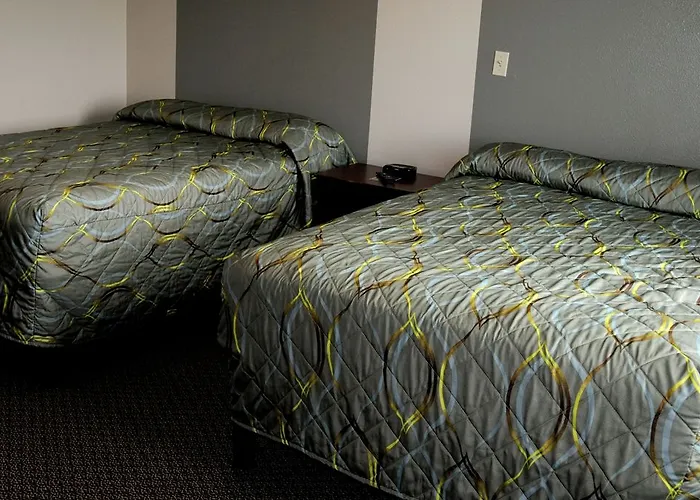 Hotel Woodspring