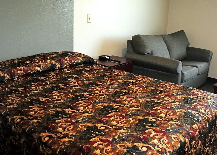 Hotel Woodspring 4*