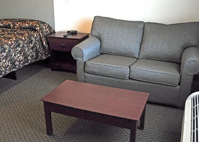 Woodspring 4* Killeen