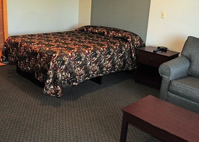 Woodspring Hotel Killeen