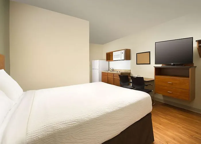 Hotel Woodspring 4*
