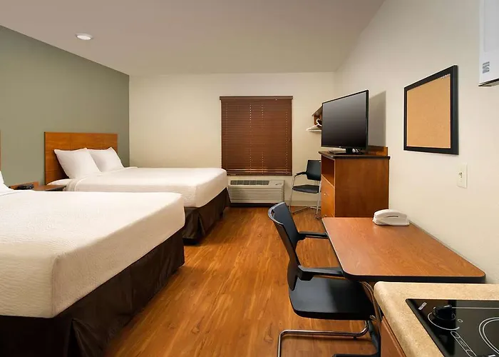 Woodspring Hotel 4*