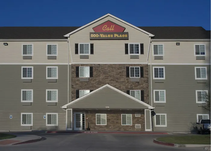 Woodspring Hotel 4*