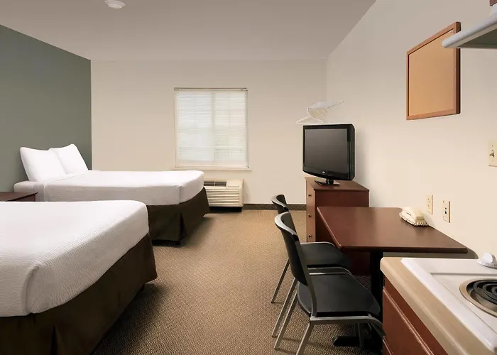 Woodspring Hotel