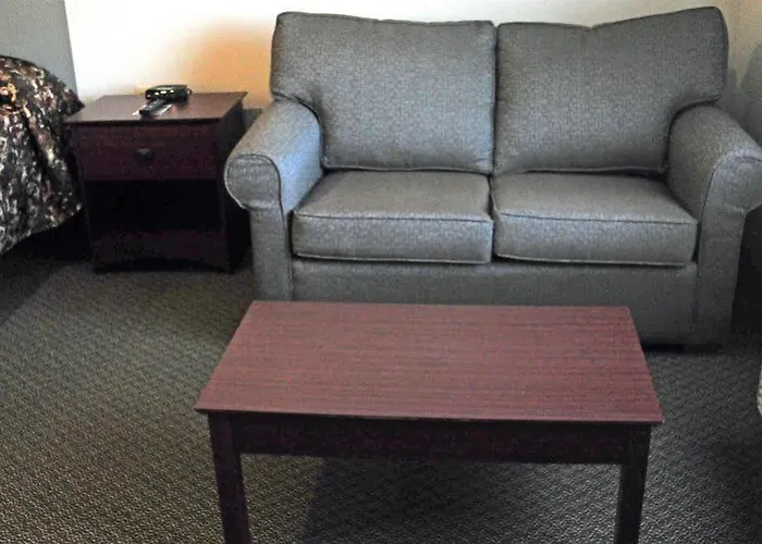 Hotel Woodspring 4*